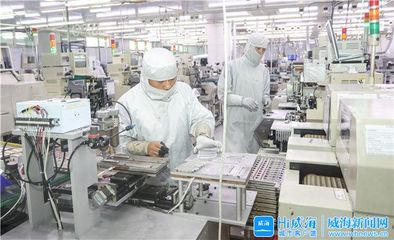 闫剑波调研打印机设备及智能服务终端产业链 技术服务的创新与展望