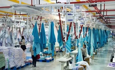 希尔顿家纺工厂在哪里？揭秘它的神秘面纱与技术服务