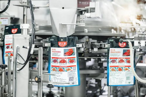 科技赋能传统风味 天味食品智慧工厂即将揭幕，引领行业升级新浪潮