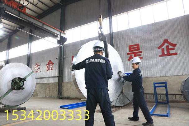高频焊管厂家如何通过技术服务维护品牌形象？——以无锡为例
